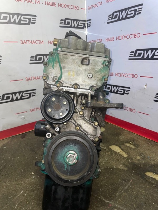 Двигатель, 80000 рублей, Красноярск