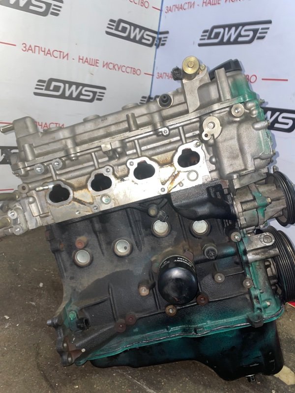 Двигатель, 80000 рублей, Красноярск