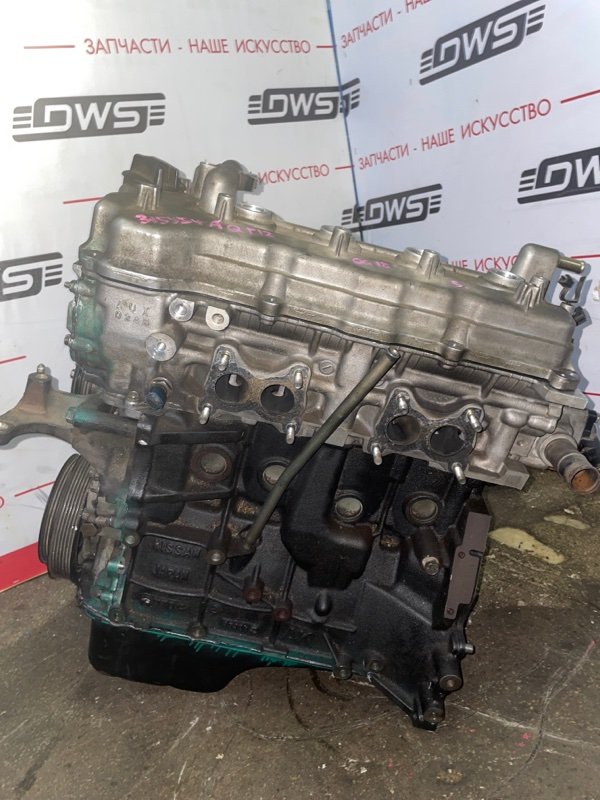 Двигатель, 80000 рублей, Красноярск