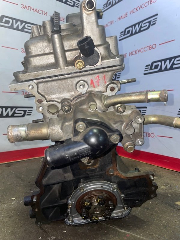 Двигатель, 80000 рублей, Красноярск