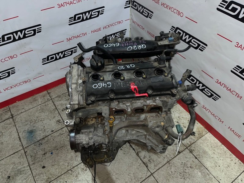 Двигатель, 85000 рублей, Красноярск