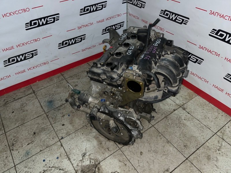 Двигатель, 85000 рублей, Красноярск