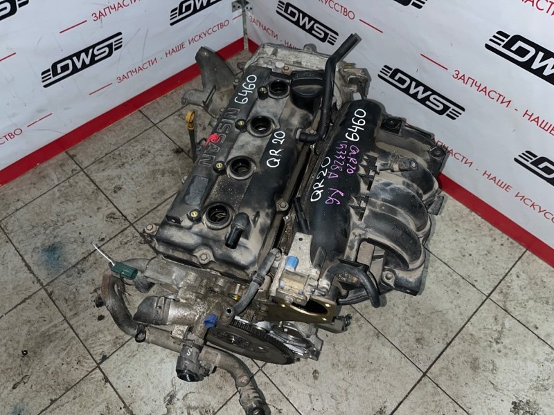 Двигатель, 85000 рублей, Красноярск