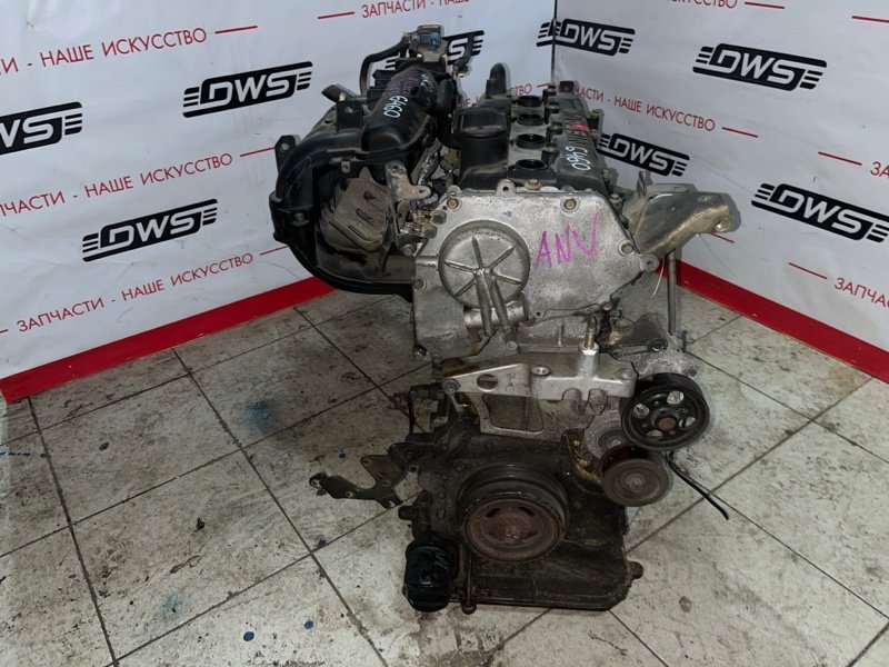 Двигатель, 85000 рублей, Красноярск