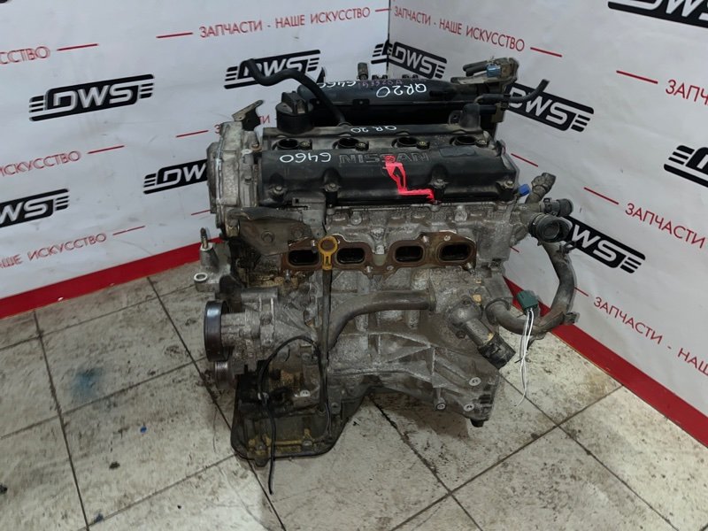 Двигатель, 85000 рублей, Красноярск