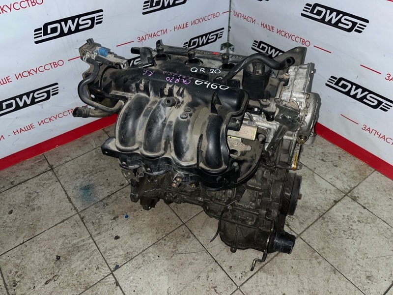 Двигатель, 85000 рублей, Красноярск