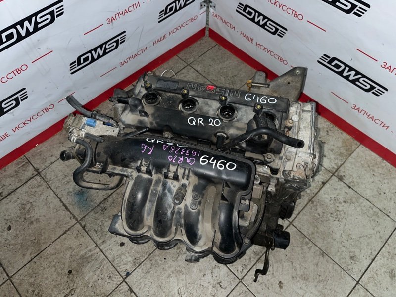 Двигатель, 85000 рублей, Красноярск