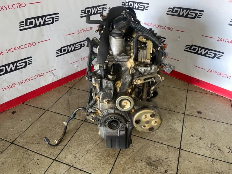 Двигатель, 40000 рублей, Красноярск