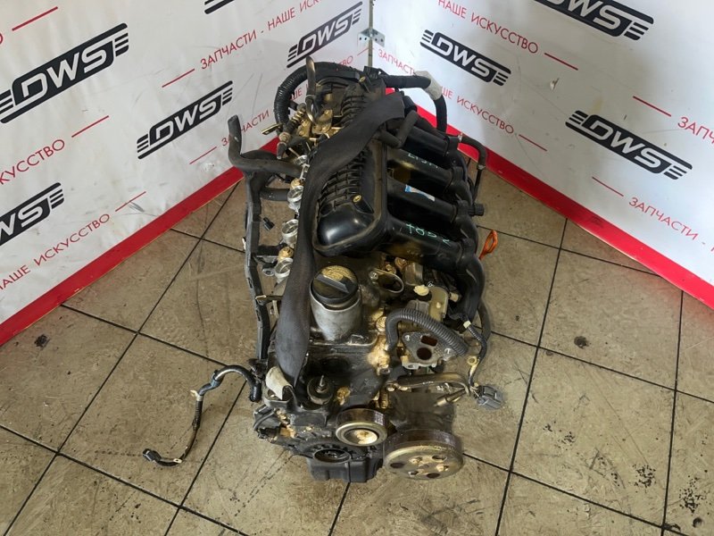 Двигатель, 40000 рублей, Красноярск