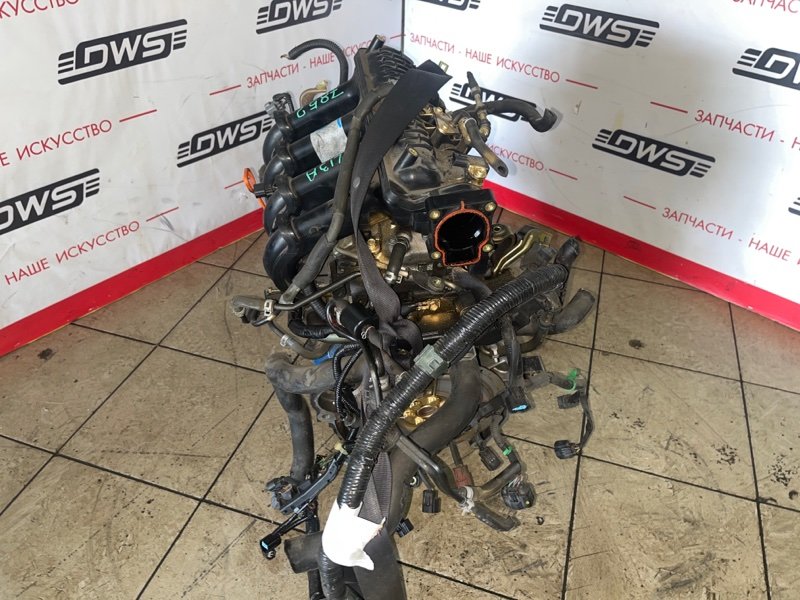 Двигатель, 40000 рублей, Красноярск