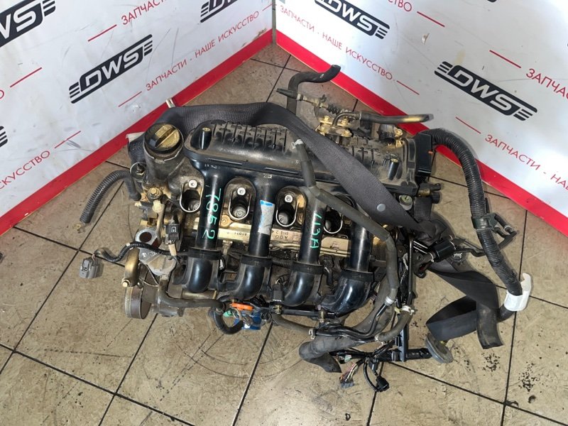 Двигатель, 40000 рублей, Красноярск