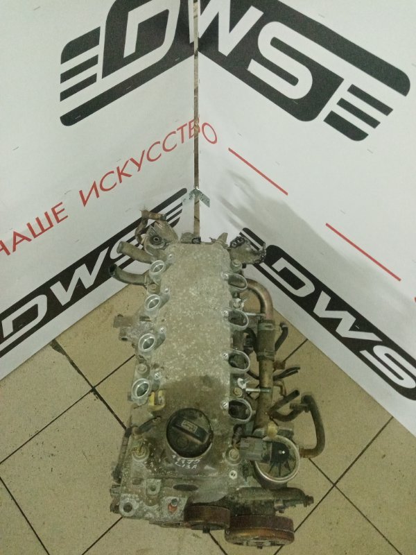 Двигатель, 23000 рублей, Красноярск