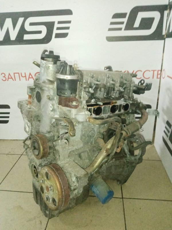 Двигатель, 23000 рублей, Красноярск