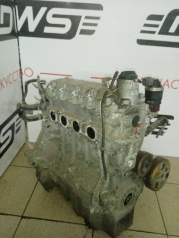 Двигатель, 23000 рублей, Красноярск