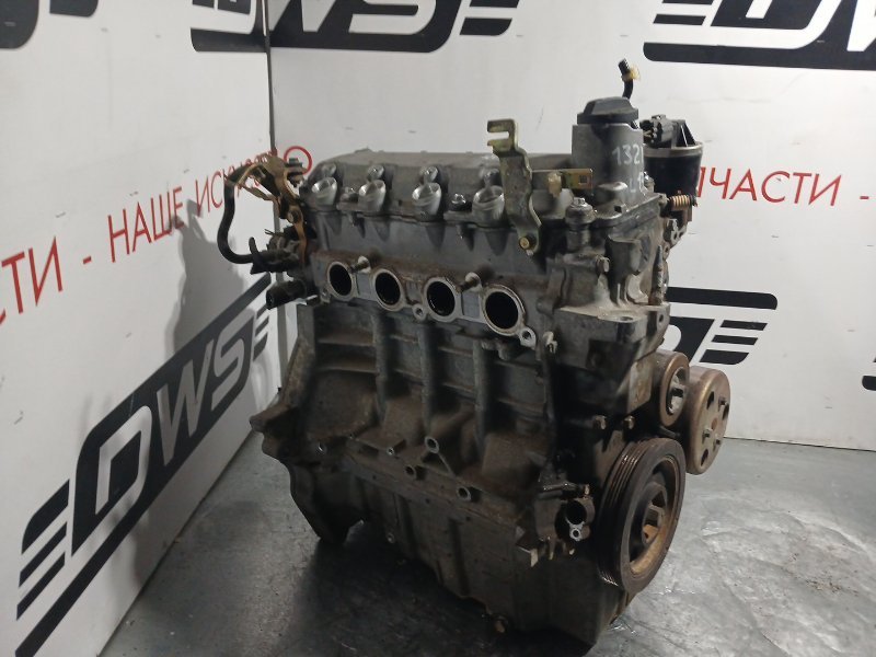 Двигатель, 40000 рублей, Красноярск