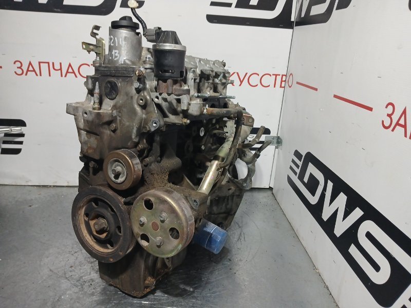 Двигатель, 40000 рублей, Красноярск