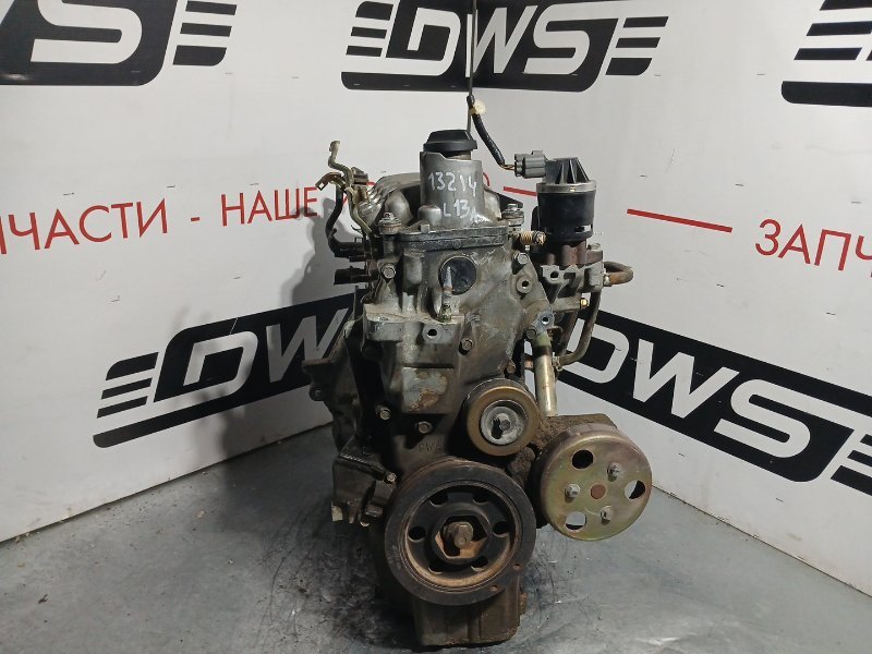 Двигатель, 23000 рублей, Красноярск