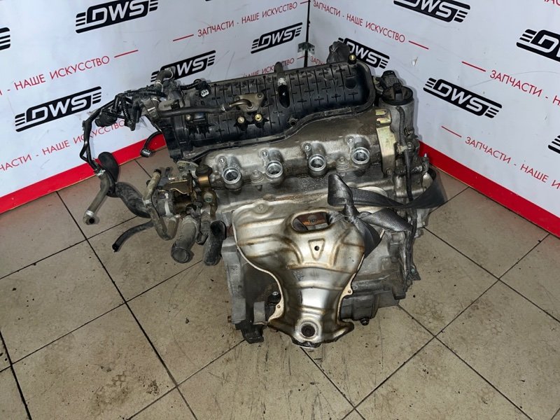 Двигатель, 24000 рублей, Красноярск