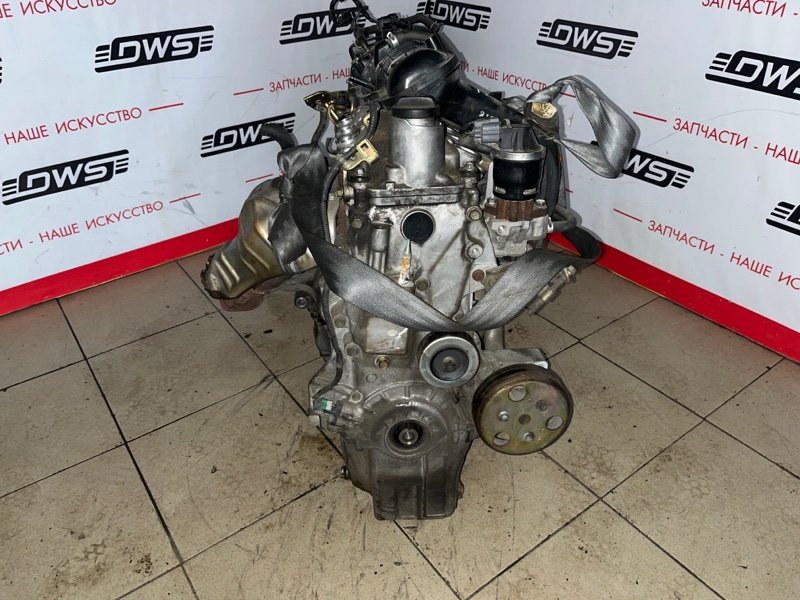 Двигатель, 26000 рублей, Красноярск