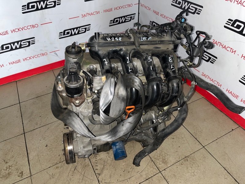 Двигатель, 26000 рублей, Красноярск