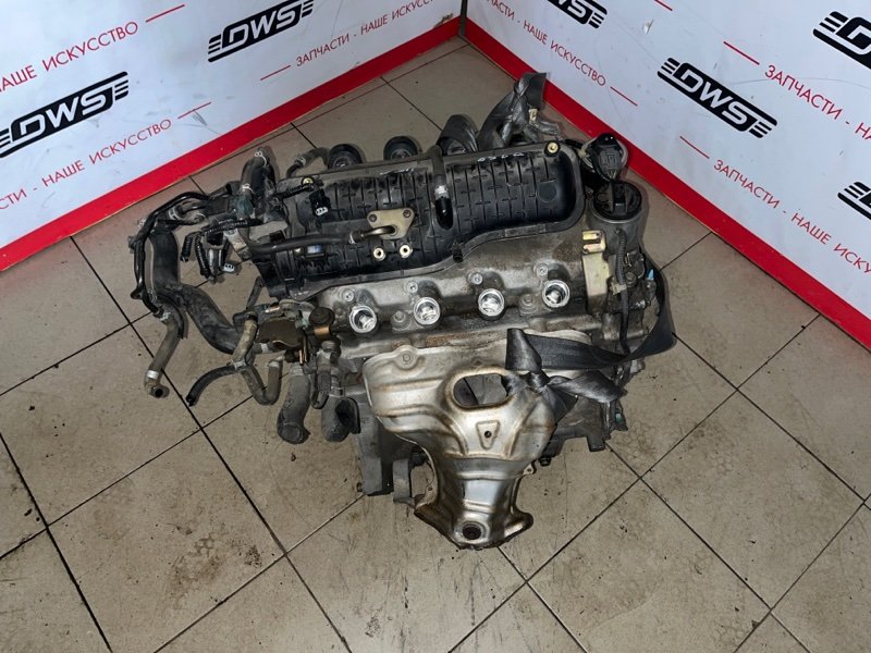 Двигатель, 23000 рублей, Красноярск