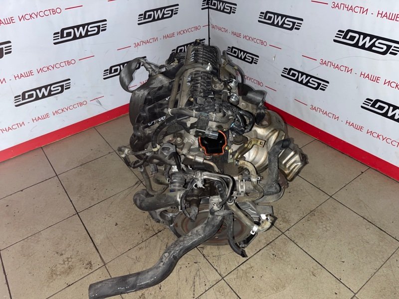 Двигатель, 30000 рублей, Красноярск