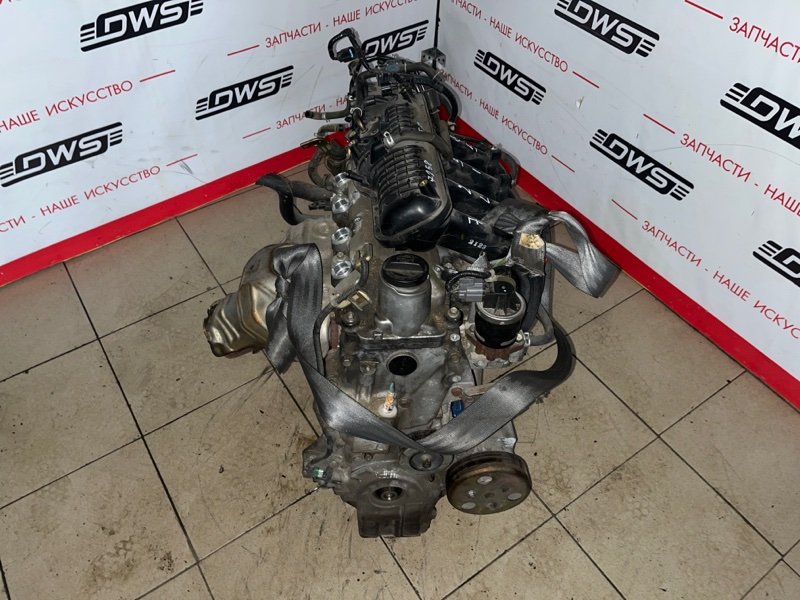 Двигатель, 40000 рублей, Красноярск