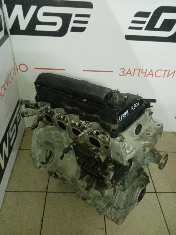 Двигатель, 49000 рублей, Красноярск