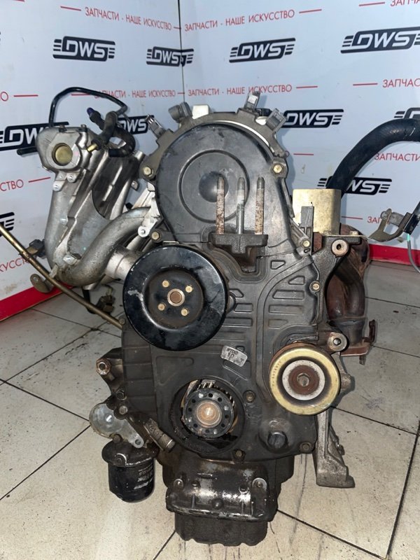 Двигатель, 91000 рублей, Красноярск