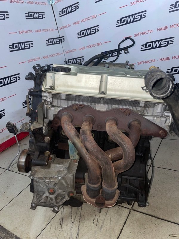 Двигатель, 91000 рублей, Красноярск