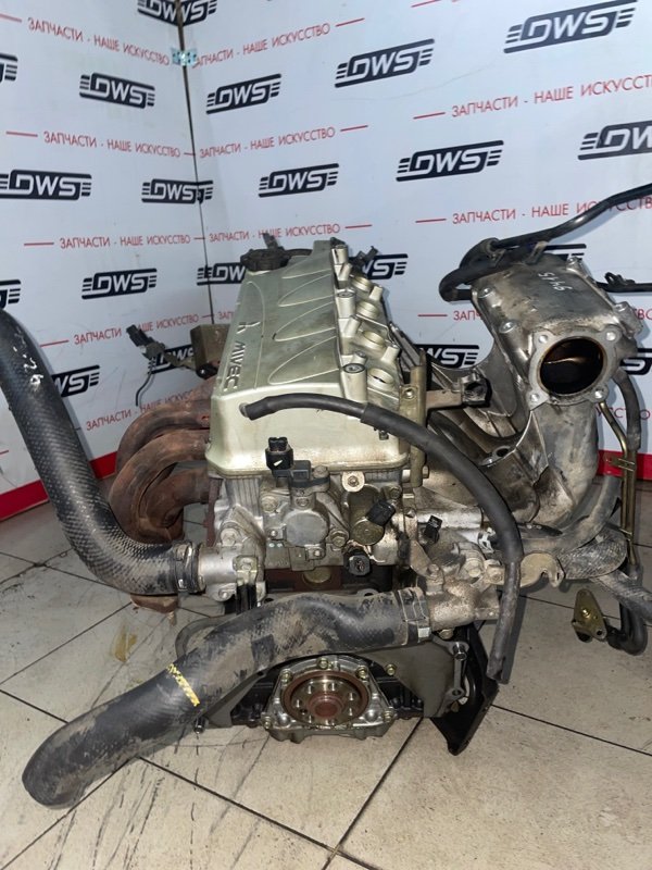 Двигатель, 91000 рублей, Красноярск