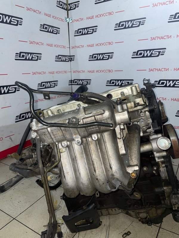 Двигатель, 91000 рублей, Красноярск