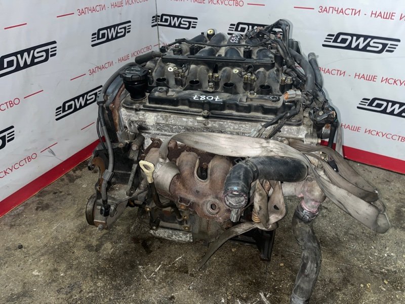 Двигатель, 75000 рублей, Красноярск