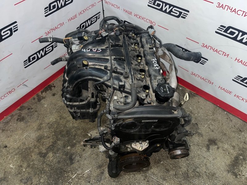 Двигатель, 75000 рублей, Красноярск