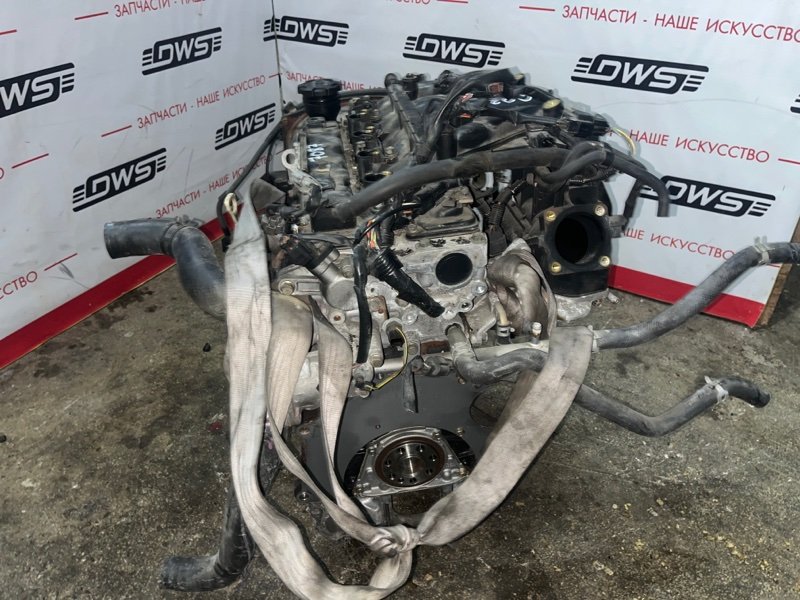 Двигатель, 75000 рублей, Красноярск