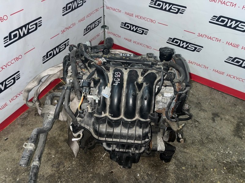 Двигатель, 75000 рублей, Красноярск