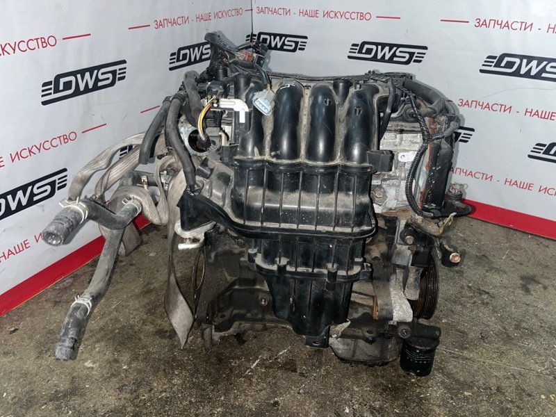 Двигатель, 75000 рублей, Красноярск