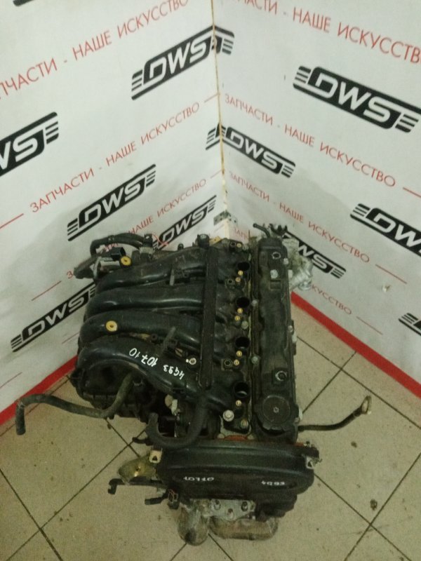 Двигатель, 90000 рублей, Красноярск