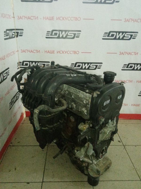 Двигатель, 90000 рублей, Красноярск