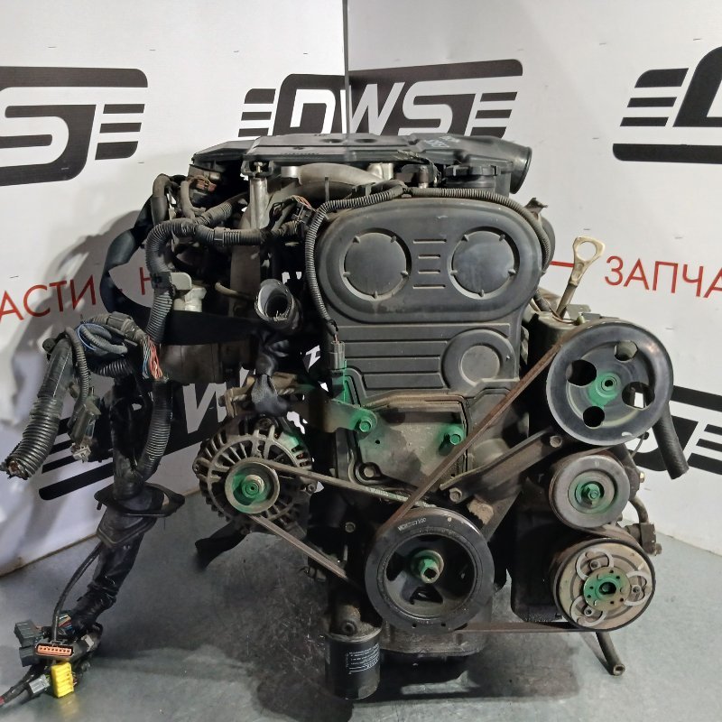 Двигатель, 114000 рублей, Красноярск