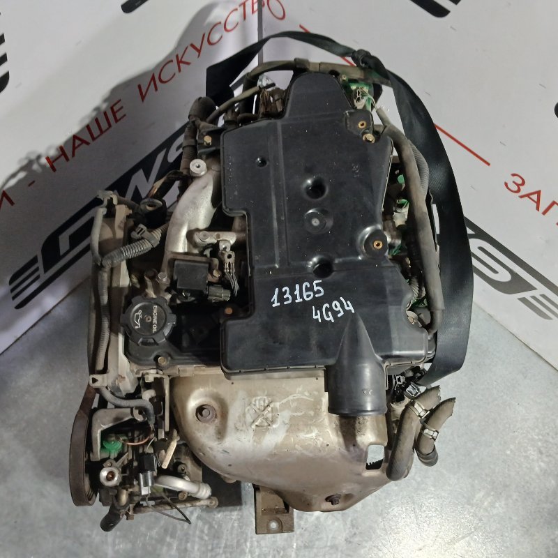 Двигатель, 114000 рублей, Красноярск