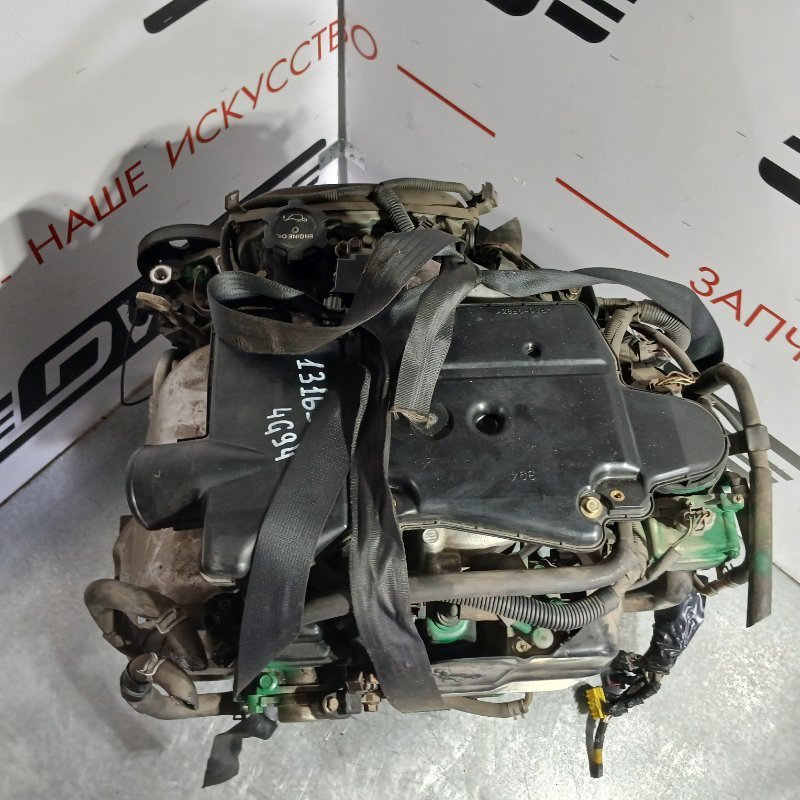 Двигатель, 114000 рублей, Красноярск