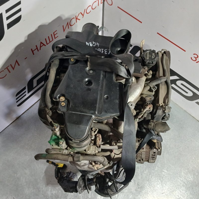 Двигатель, 114000 рублей, Красноярск