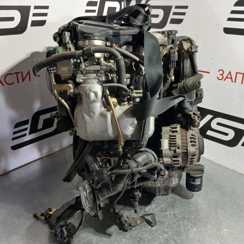 Двигатель, 114000 рублей, Красноярск