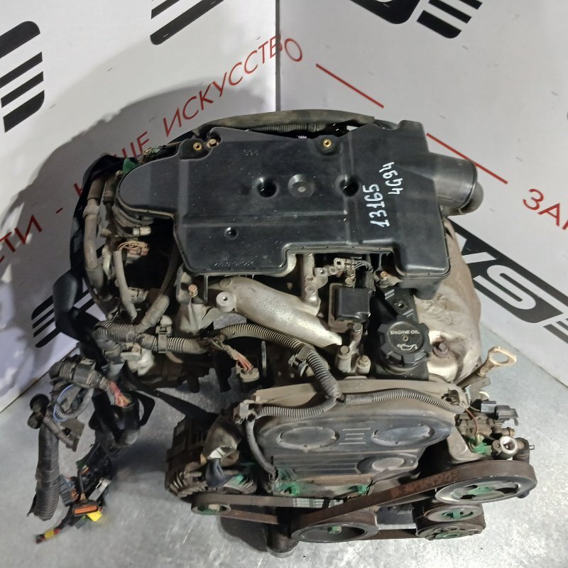 Двигатель, 114000 рублей, Красноярск