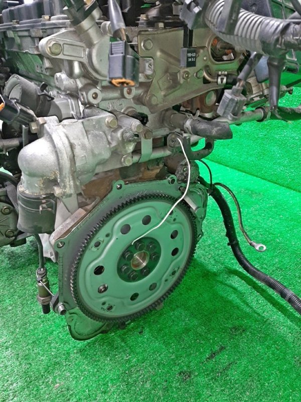 Двигатель, 95000 рублей, Красноярск