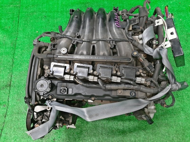 Двигатель, 95000 рублей, Красноярск