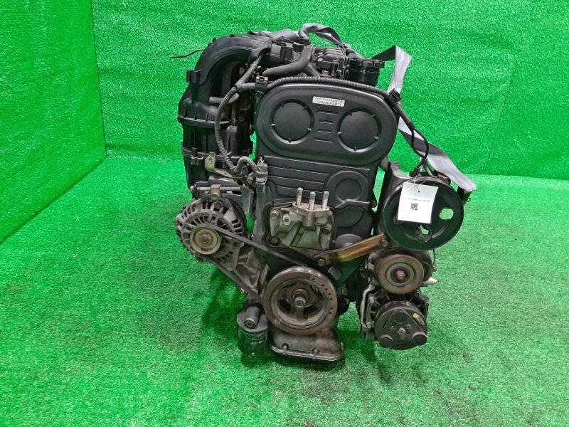 Двигатель, 95000 рублей, Красноярск