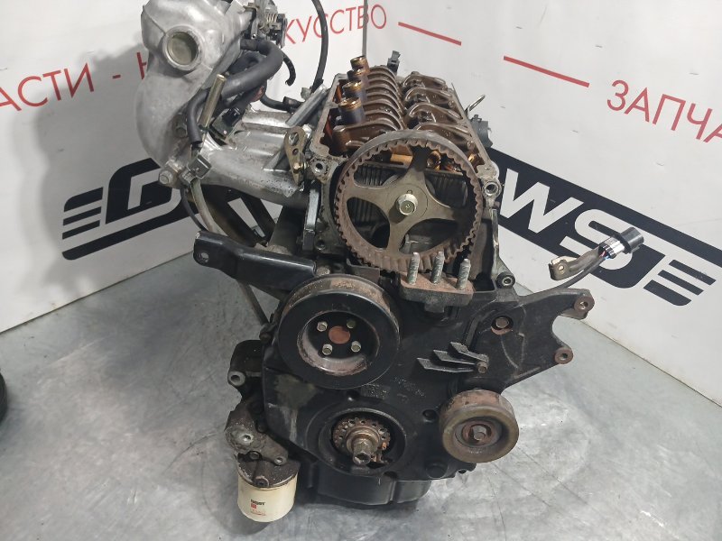 Двигатель, 120000 рублей, Красноярск