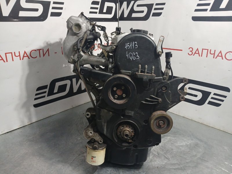 Двигатель, 120000 рублей, Красноярск